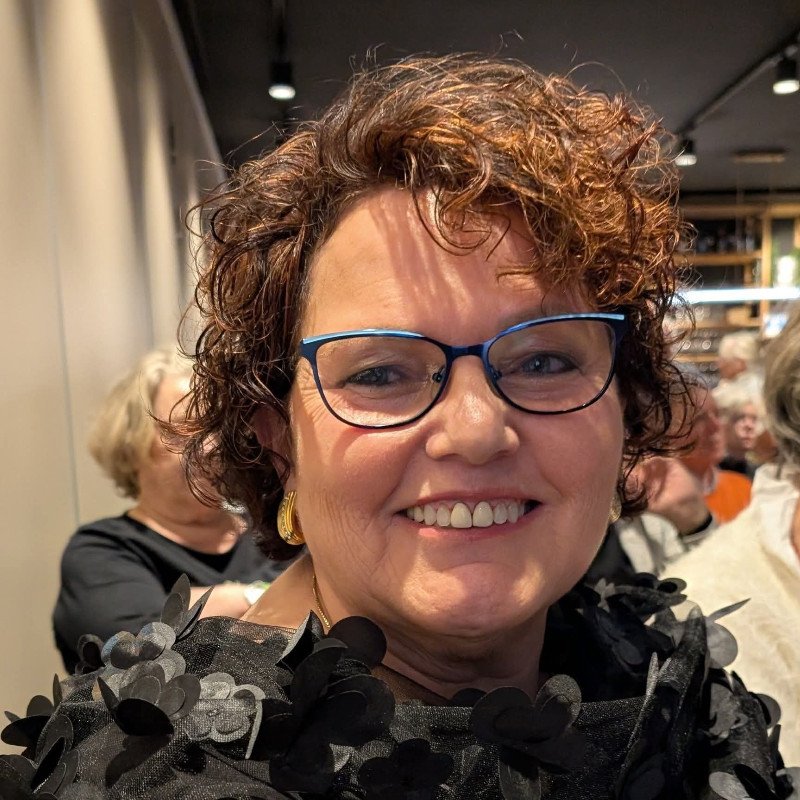 P.G. van Wanrooij-Busio