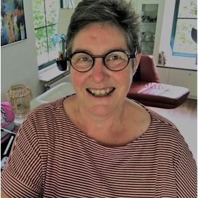 P.  Blankestijn-de Vries