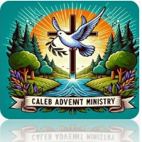 Caleb Advent Ministry
