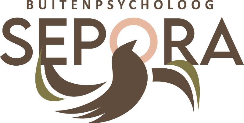 Buitenpsycholoog praktijk Sepora omgeving t Gooi en Eemland