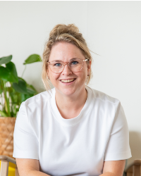 M.J.B  Kinders - van de Ven