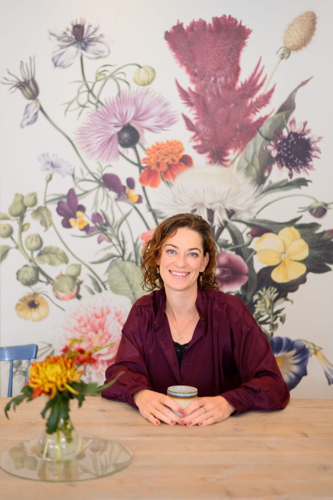 A.M.  Berkhof-Vaarkamp