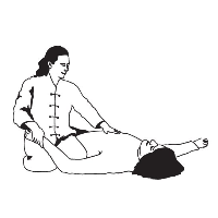 Shiatsu Ver. Ned.
