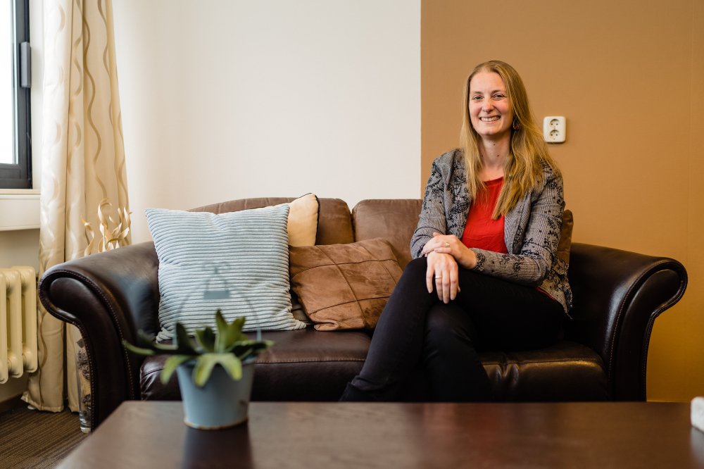 J.A.  Nijkamp-den Hertog