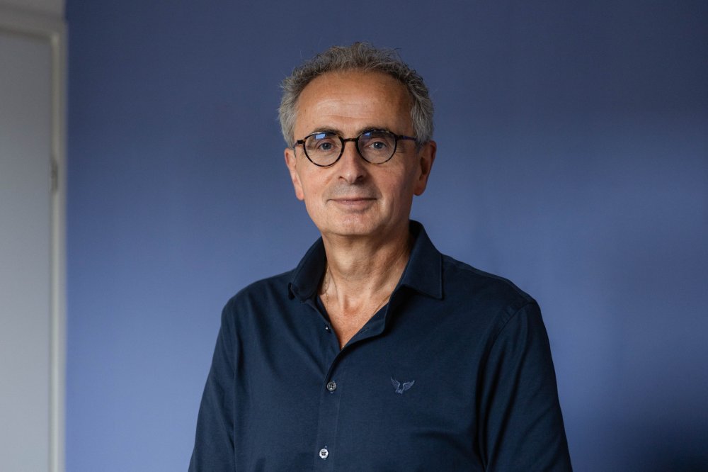 A.C. van de Gronden