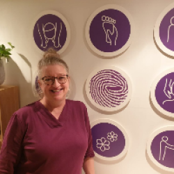 G.W.  Stroop - Weenink