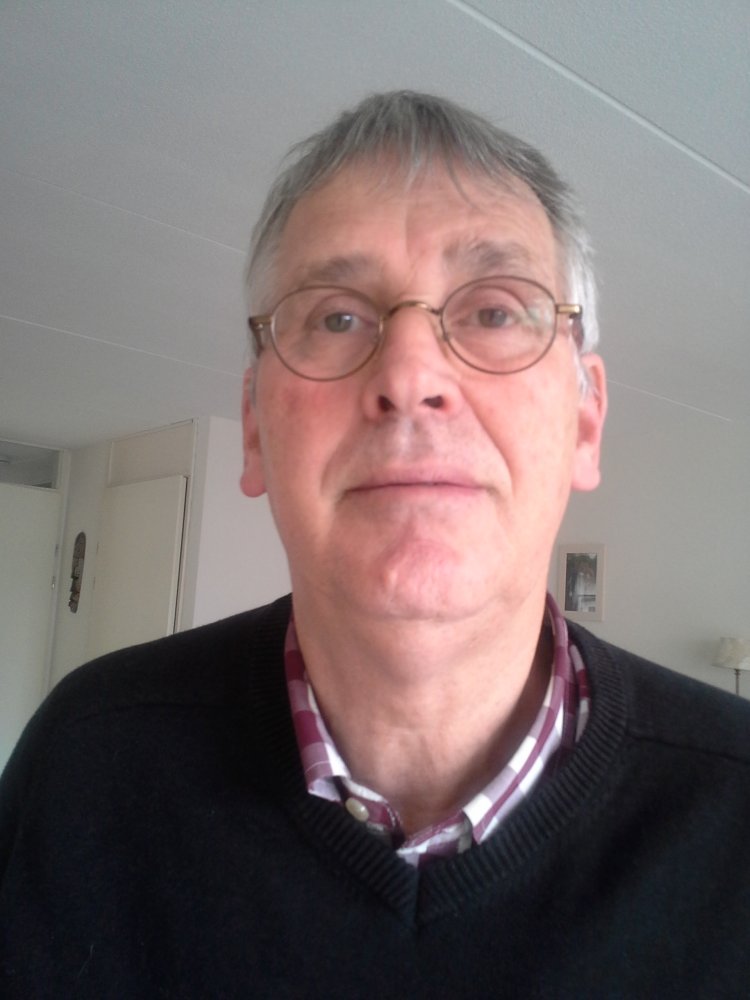 A.J.M.  Peters