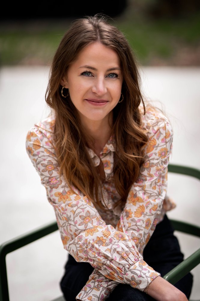 A.  van Veen