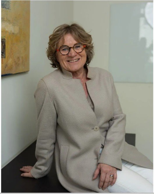  van den Broek