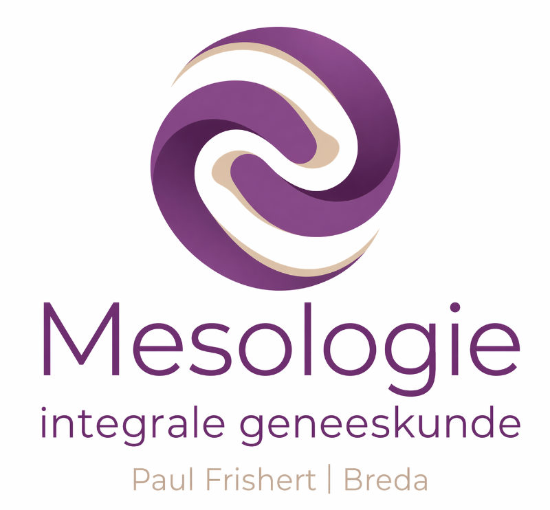 Mesologie Breda – Paul Frishert