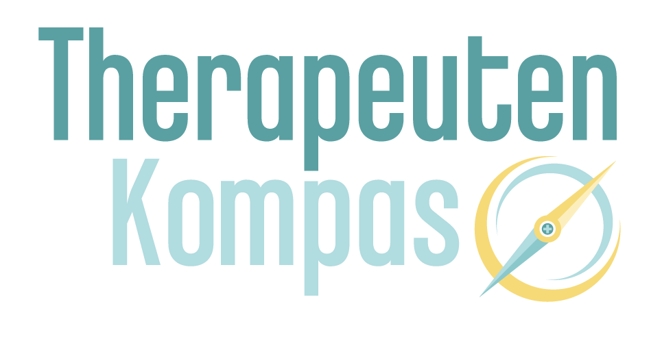 Therapeutenkompas logo