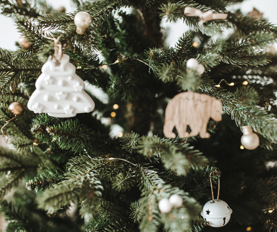 kerstboom