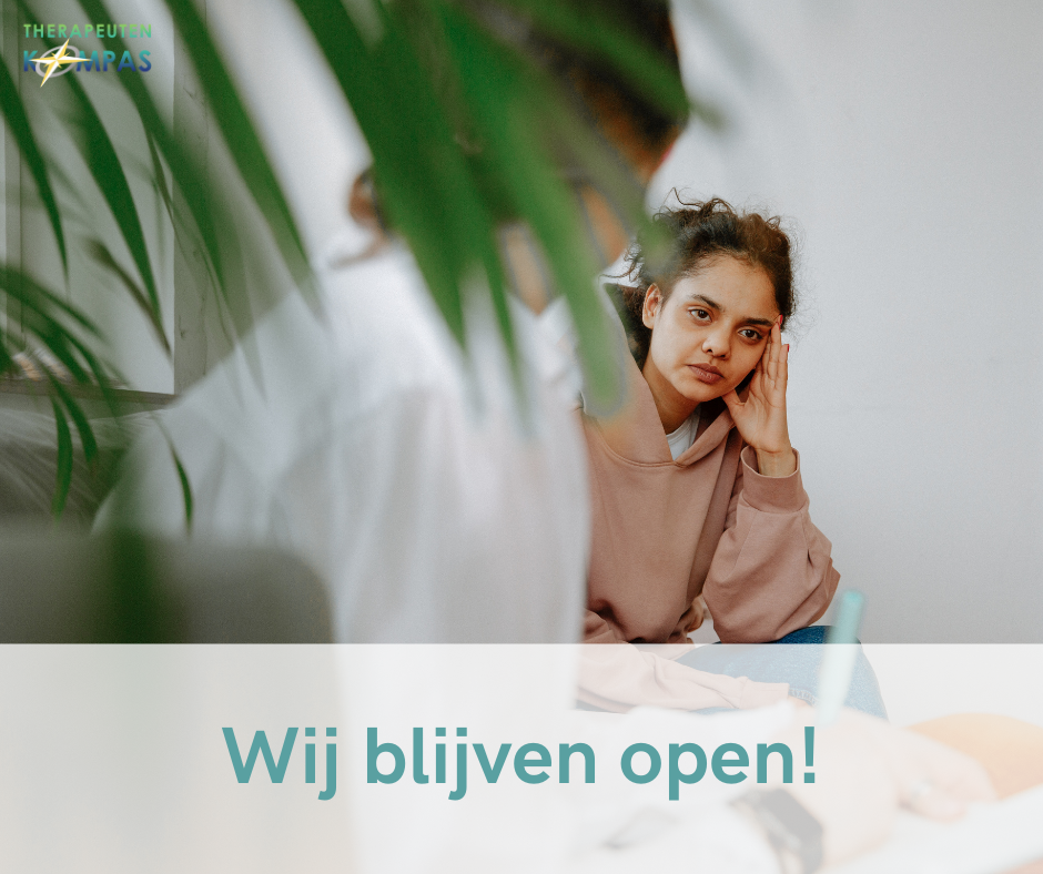 open