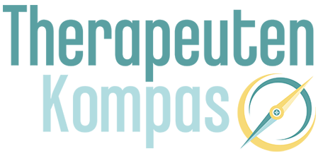 Logo Therapeuten Kompas