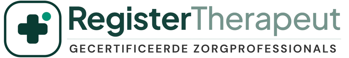 Registertherapeut