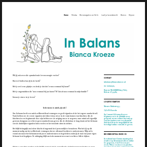 B  Kroeze