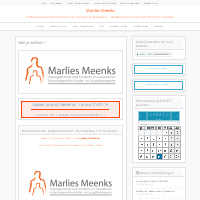 M. Meenks