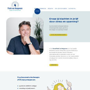 H. Pronk Van Hoogeveen